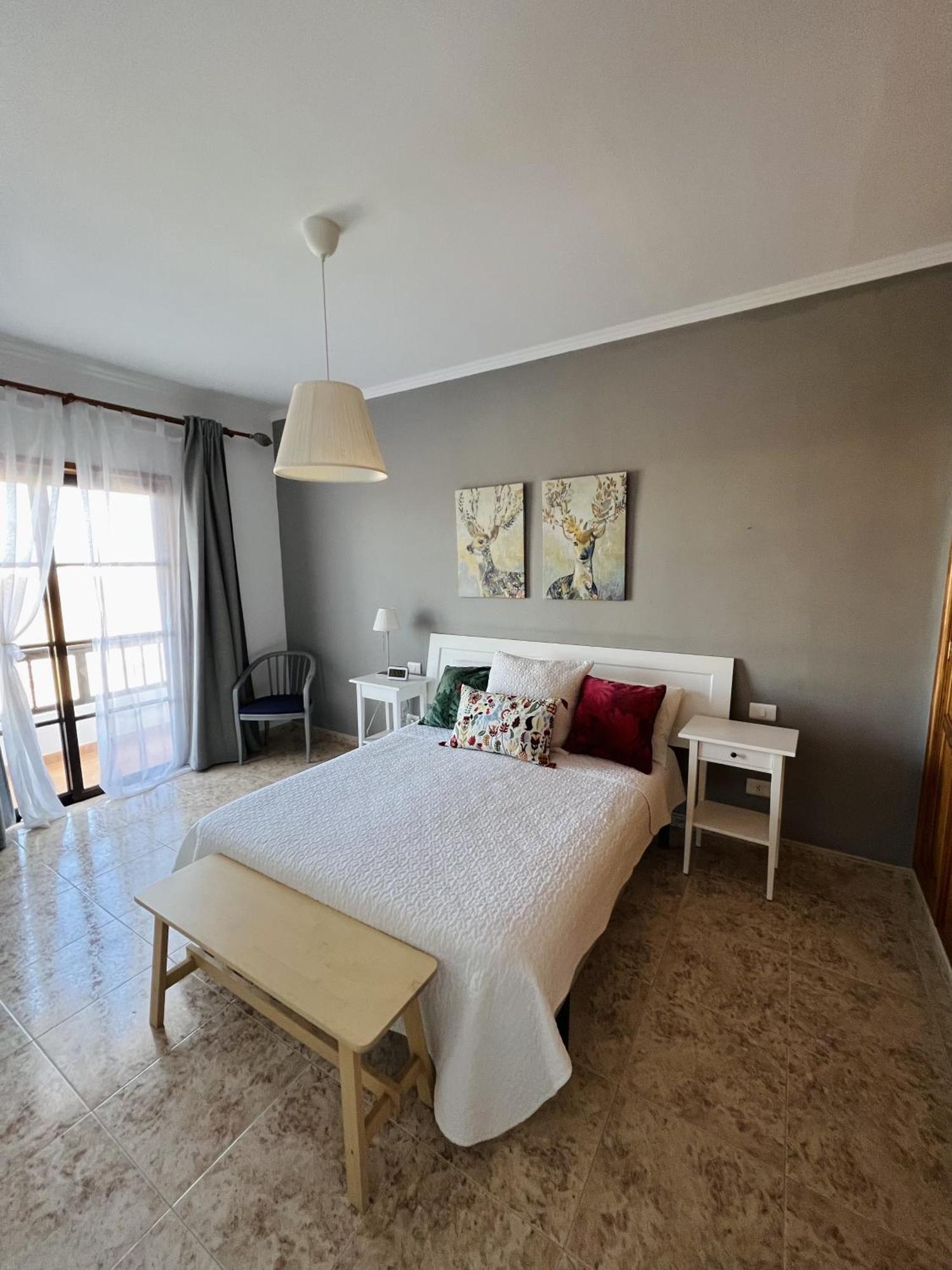 Appartamento Casa Cielo Arrecife  Esterno foto