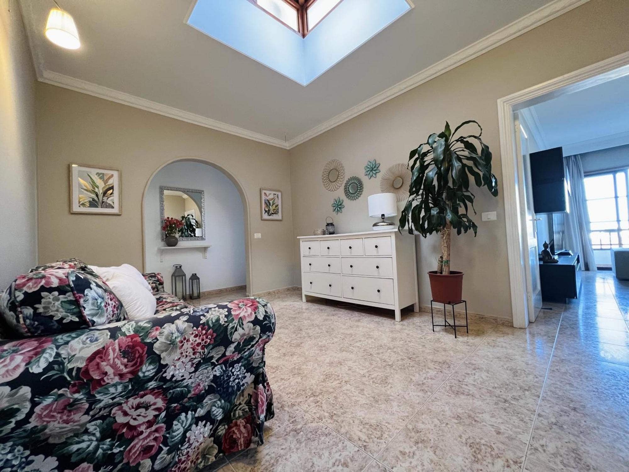 Appartamento Casa Cielo Arrecife  Esterno foto