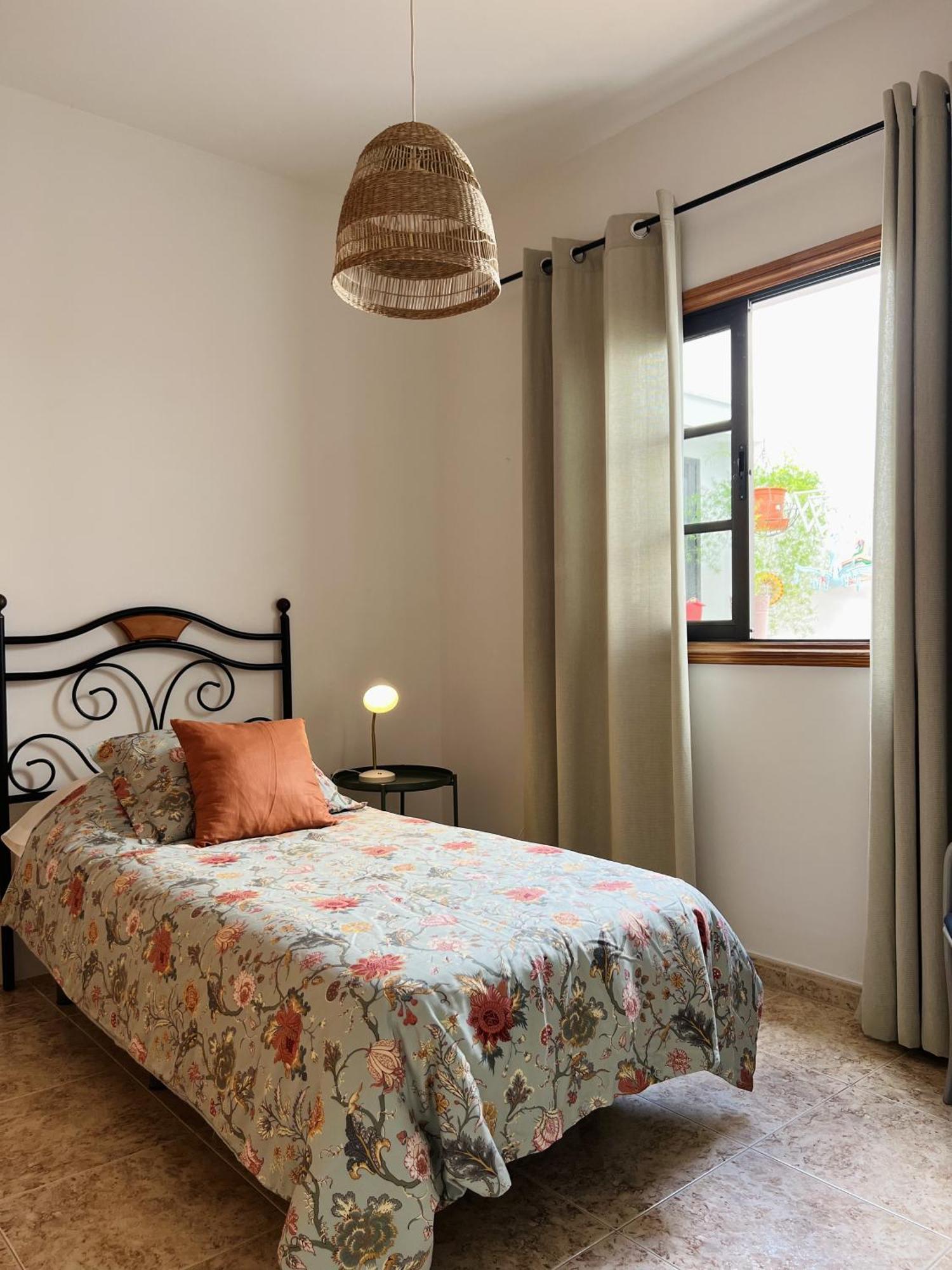 Appartamento Casa Cielo Arrecife  Esterno foto